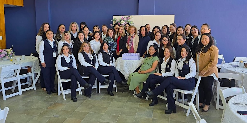 Día Internacional de la Mujer