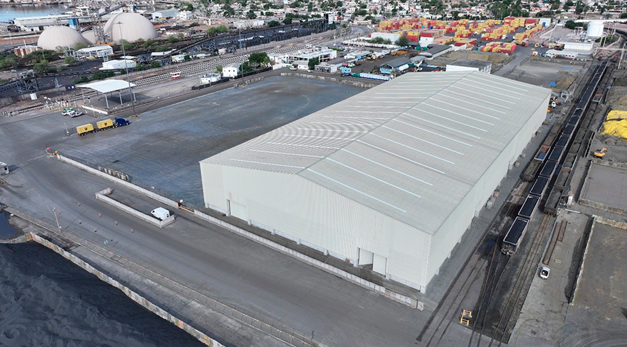 Se comunica a la comunidad portuaria de Guaymas, sobre el nombramiento del Ingeniero Ernesto Gastelum López