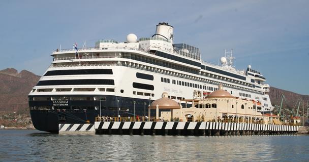 Royal Caribbean incluye a Guaymas en itinerarios de arribos para el 2011